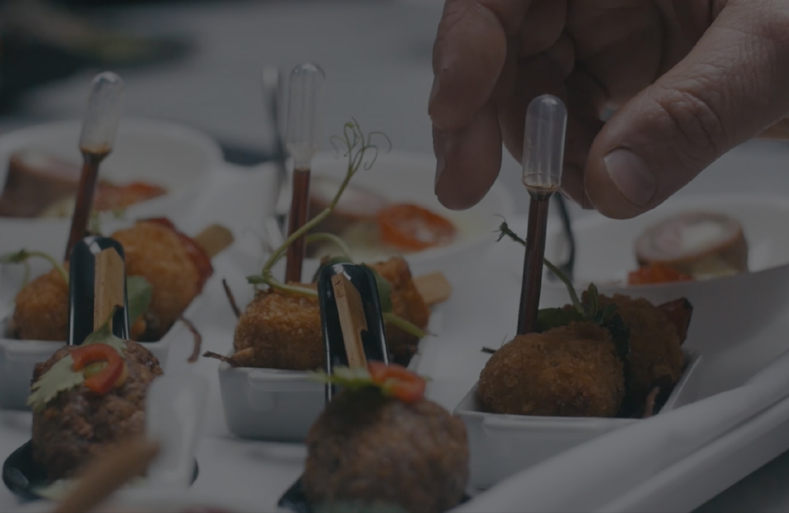 AX Events Malta - Bespoke Outside Caterers in Malta