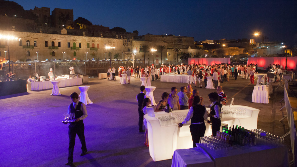 Valletta Cruise Port Ax Events Malta Valletta Cruise Port Ax Events Malta